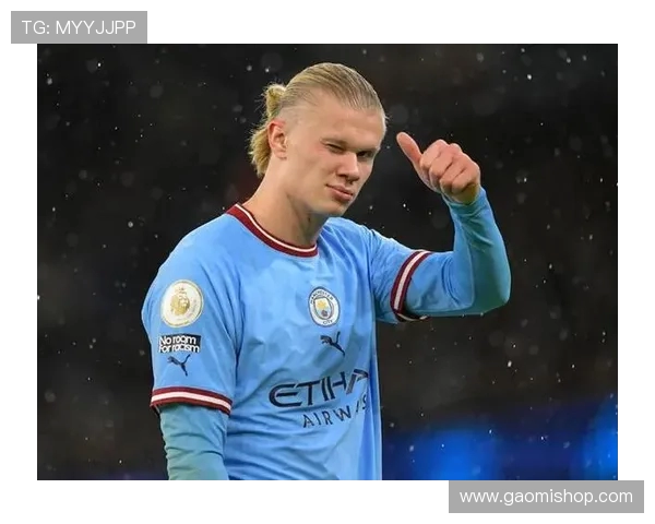 本赛季英超射门榜解析哈兰德83次领跑库尼亚紧追其后展现锋线统治力