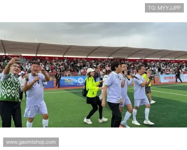 体育明星参与青少年公益活动的深度纪实赛