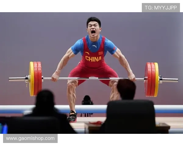 石智勇谈对举重事业的绝对忠